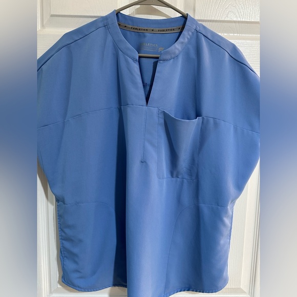 Figs Other Fabletics Scrub Set Poshmark